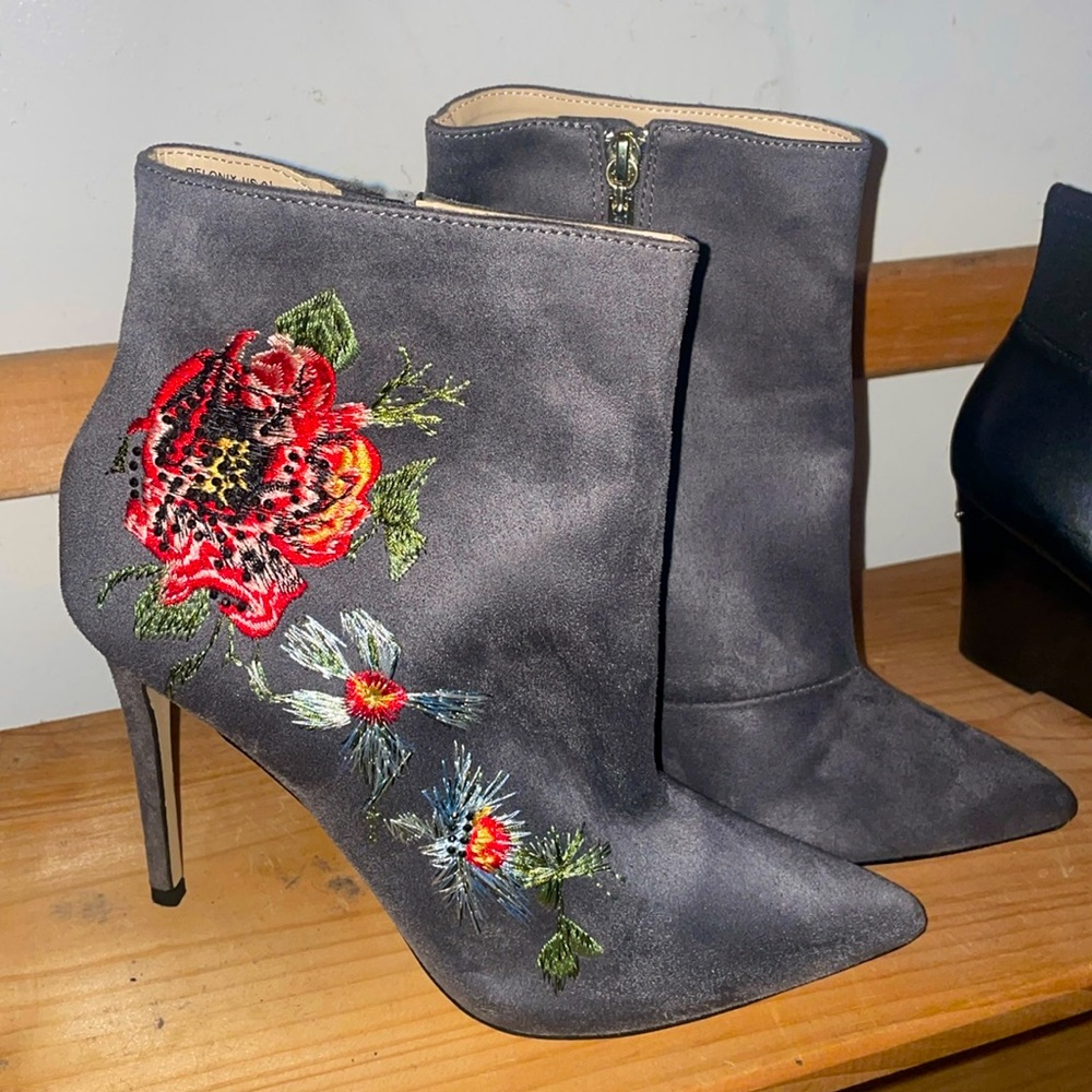 Bebe Boots